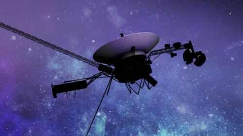 We finally know why NASA's Voyager 1 spacecraft stopped communicating — scientists are working on a fix