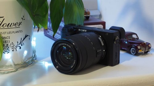 Sony A6400 review: a camera still worth buying in 2022?