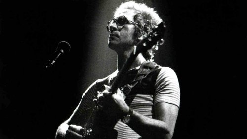 “I have to thank Eric Clapton for boosting my bank balance by recording After Midnight then cutting Cocaine”: the life and times of JJ Cale, American music’s best kept secret