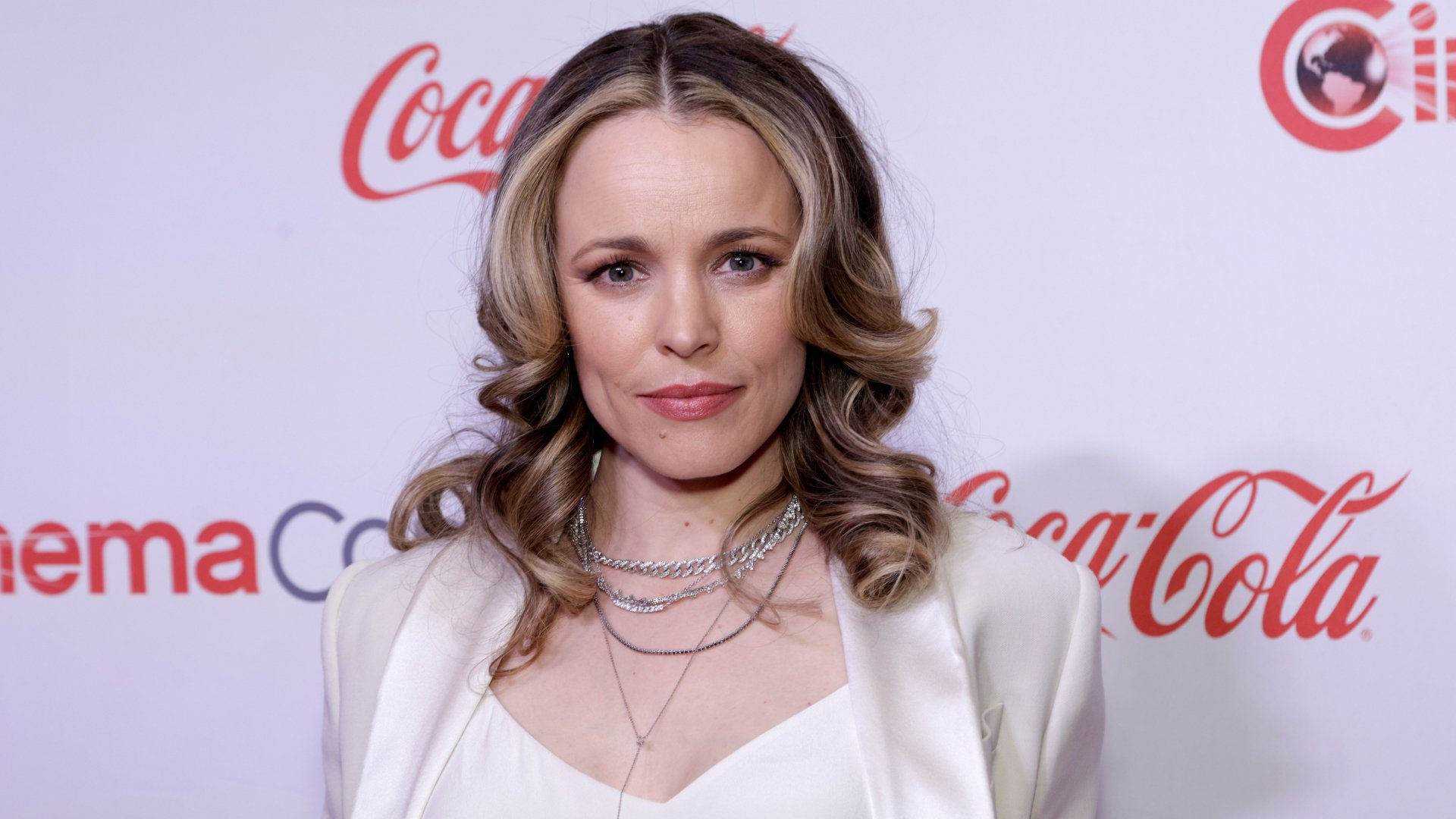 Rachel McAdams Showed Off Armpit Hair in a New Photo Shoot, And People Are Obsessed