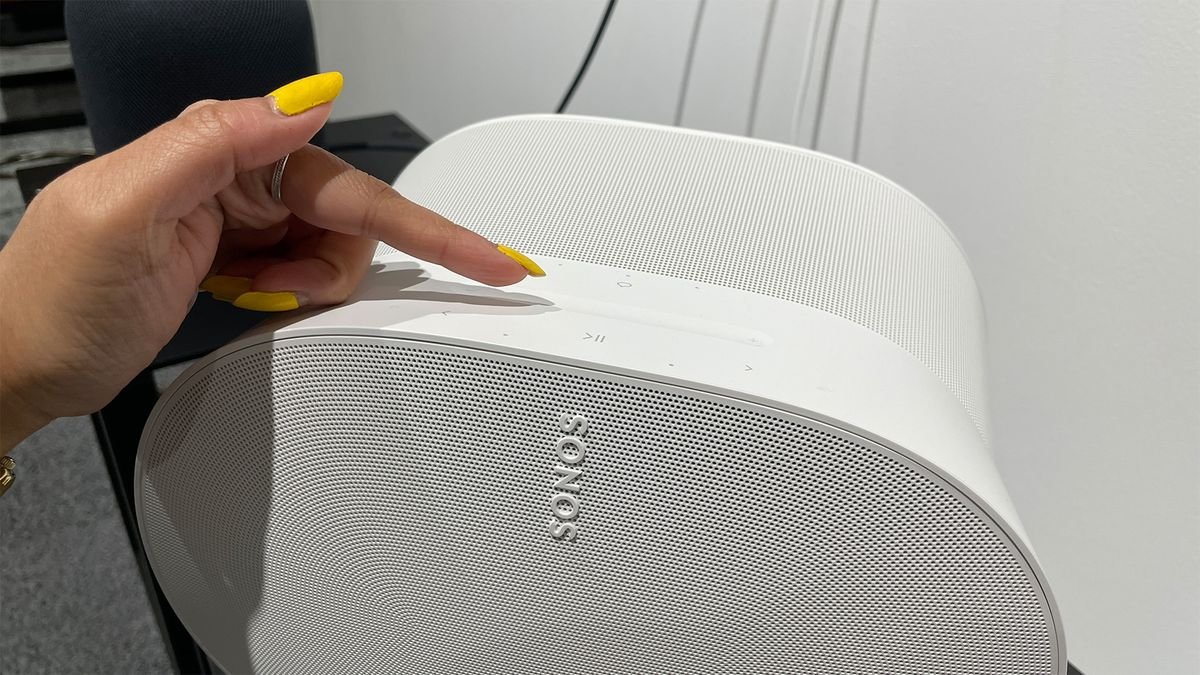 The best early Black Friday Sonos deals on speakers and soundbars