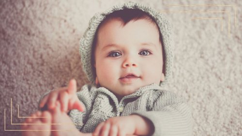 Irish baby names: 200+ choices for girls and boys - and their meanings