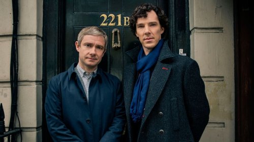 Missing Sherlock? Here are 6 eccentric detective shows to scratch the itch
