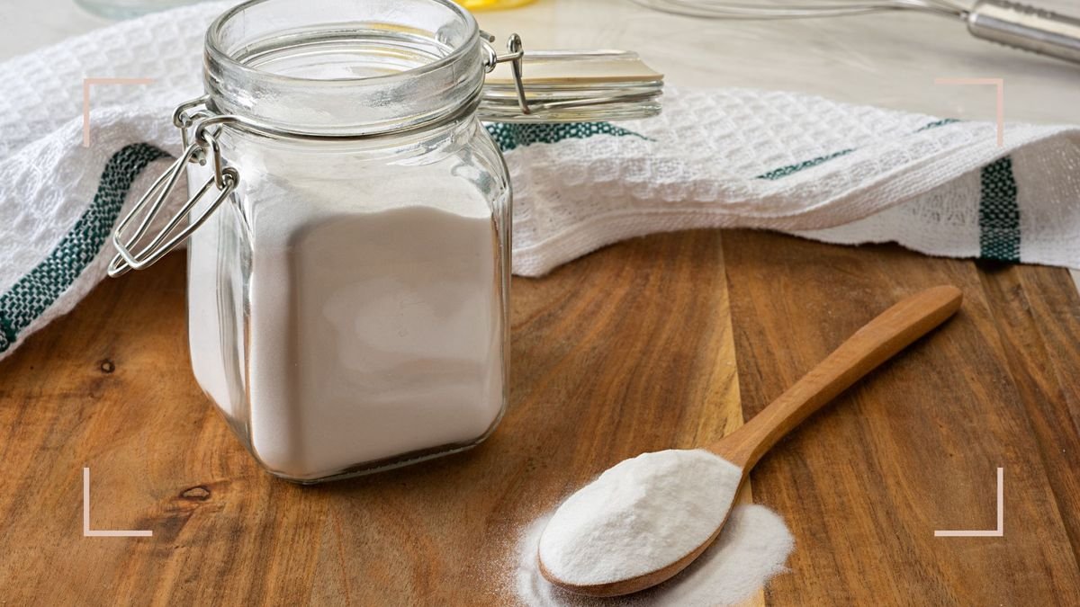 6 household surfaces you should never clean with baking soda, according to experts