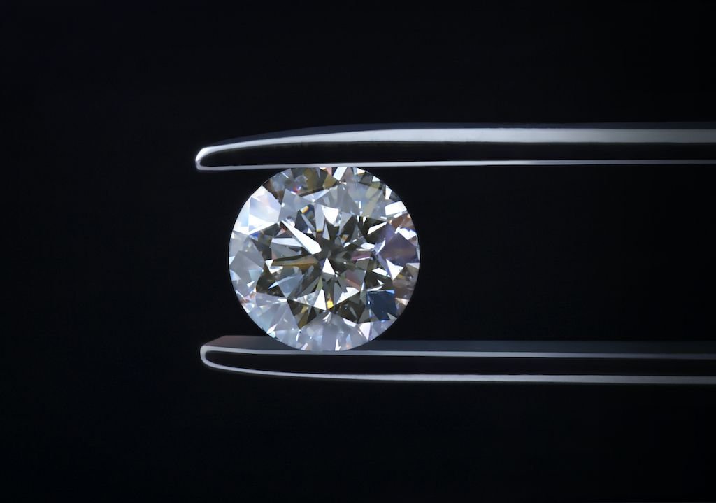 Diamonds: Formation, grading and other facts