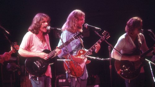 5 Songs Guitarists Need To Hear By… The Eagles | Flipboard