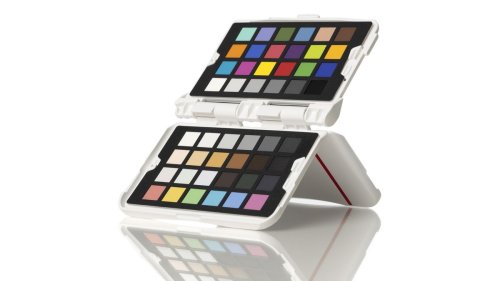 Datacolor reveals Spyder Checkr Photo: handy new tool for easy color matching
