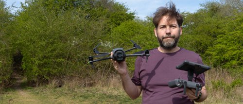 DJI Mavic 4 Pro review – I tried the new DJI flagship for over a month and this is what I discovered