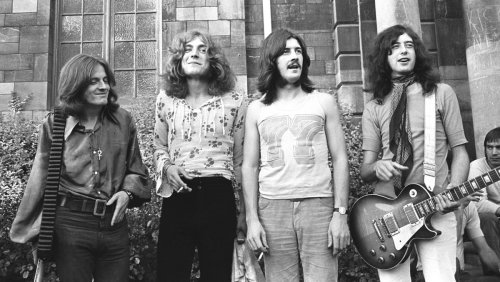 Watch the First Episode of “History of Led Zeppelin”