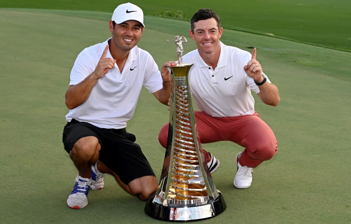 Who Is Rory McIlroy’s Caddie?