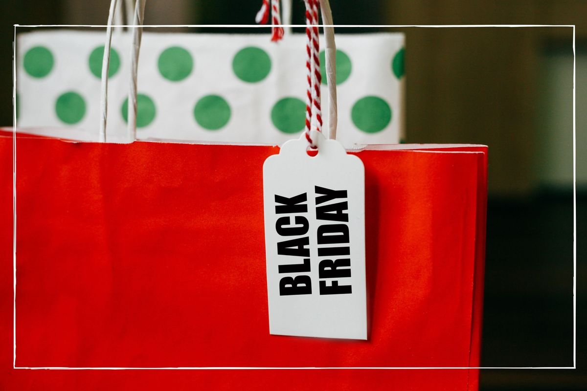 Why is it called Black Friday and how can you get the best deals?