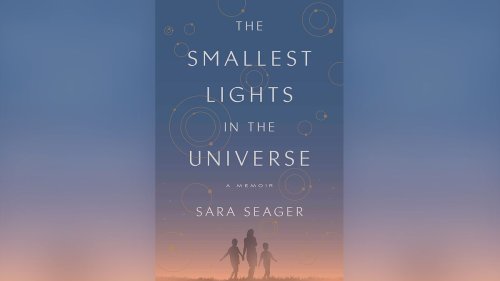 'The Smallest Lights in the Universe' explores the possibilities of life on Earth and far beyond it