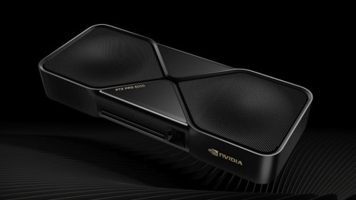Forget the rumoured 18 GB RTX 5070 Super, this utterly epic 96 GB Nvidia GPU will solve all your VRAM worries, kinda
