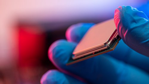 China's '2D' chip could soon be used to make silicon-free chips