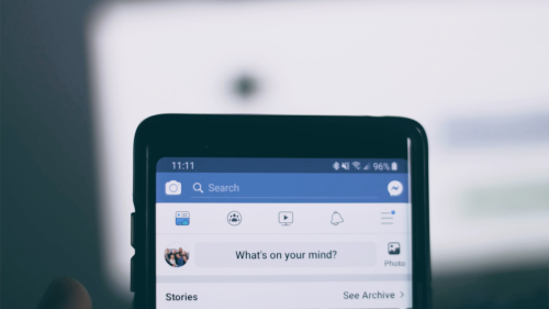 Facebook doesn’t want to remind you how much it knows about you
