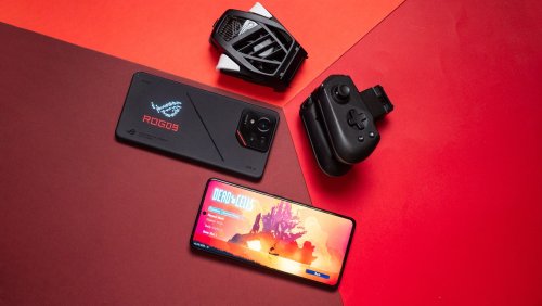 Best gaming phones