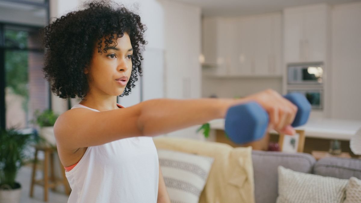 Seven moves to build functional strength and improve your posture