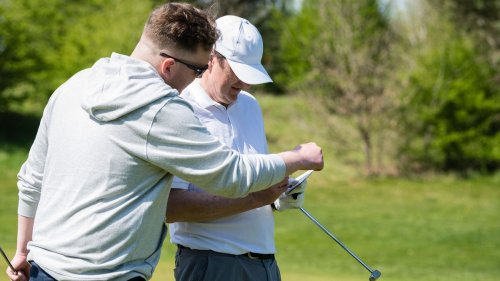 How Understanding Data Can Help You Improve Your Golf Game