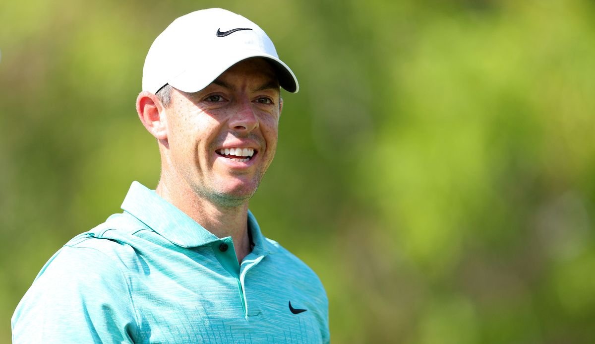 What Is Rory McIlroy's Net Worth?