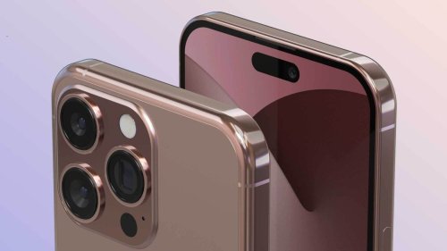 iPhone 15: Everything we Know - cover
