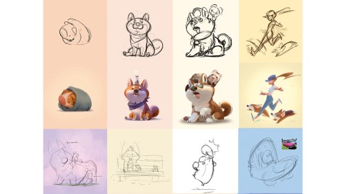 Take your art to the next level with these tips from the pros