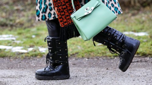 The 14 Best Cute Snow Boots for Women in 2023