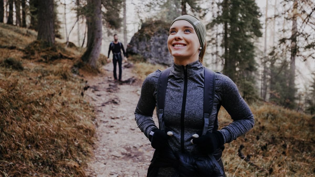 Keeping warm: everything you need to know about base layers and mid layers