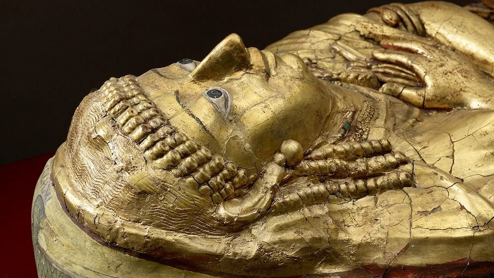 Ancient Egyptian mummification was never intended to preserve bodies, new exhibit reveals