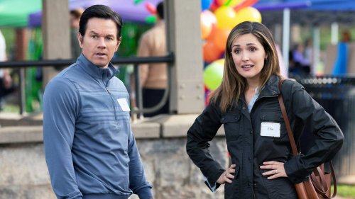 Netflix’s new No. 1 movie is a comedy-drama with Mark Wahlberg — and it’s inspired by a moving true story