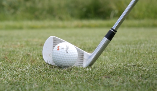 GOLF TIPS - cover