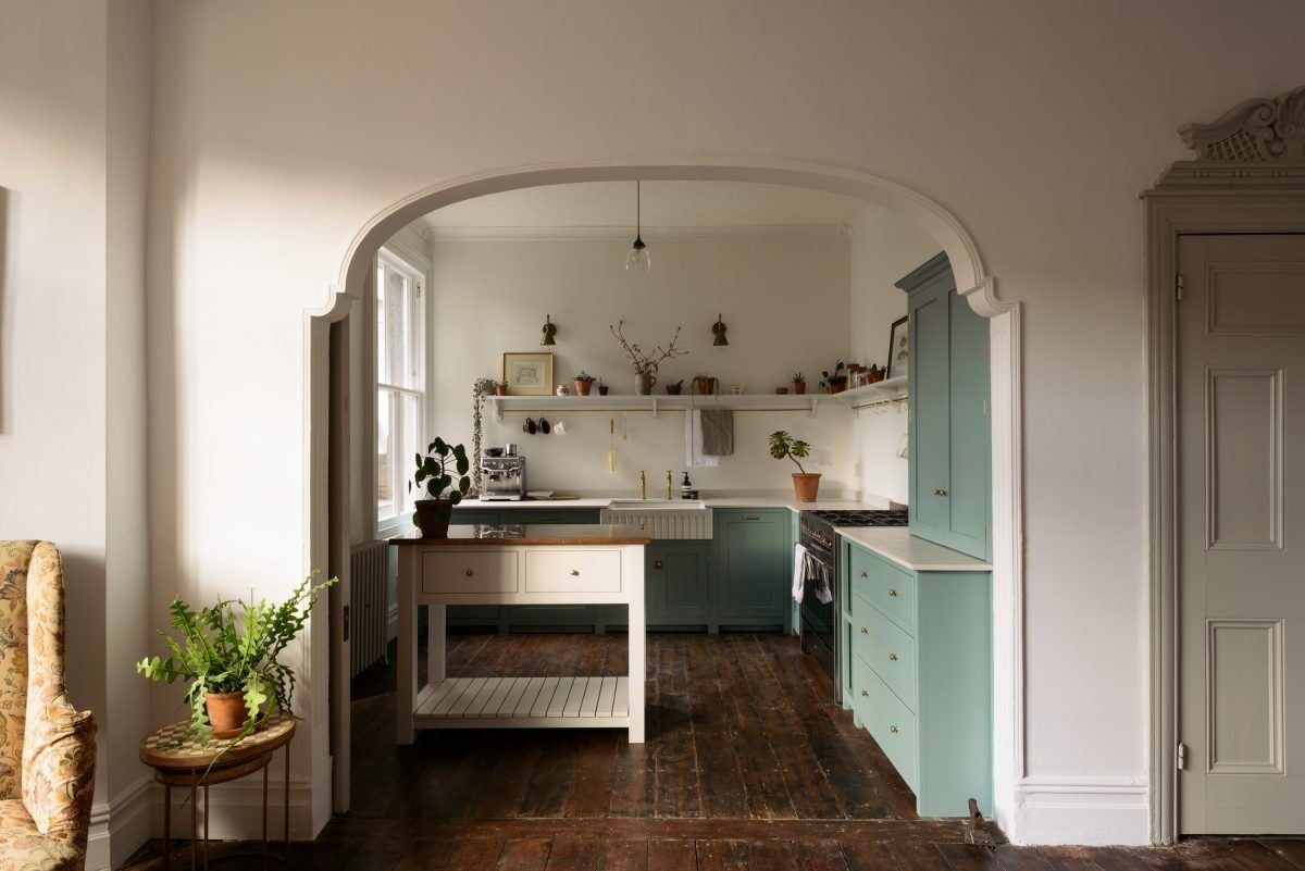 30 small kitchen ideas – designs, trends and inspo to make the most your space