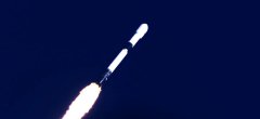 Discover spacex rocket launch