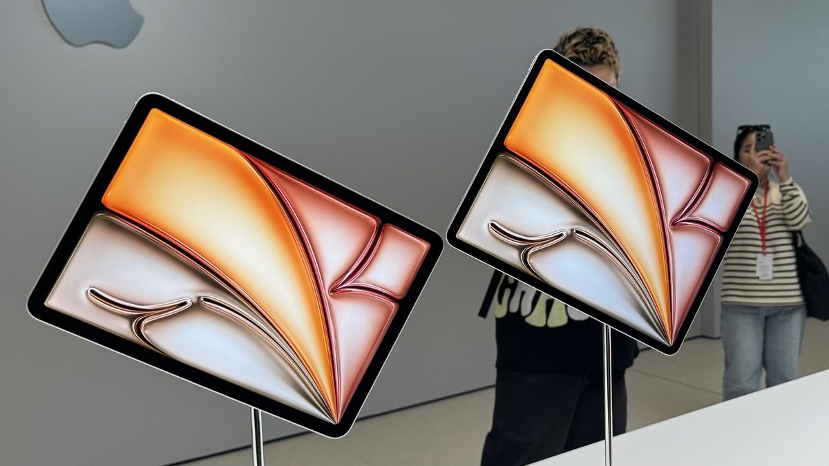 Apple's brand new iPads: Everything you need to know