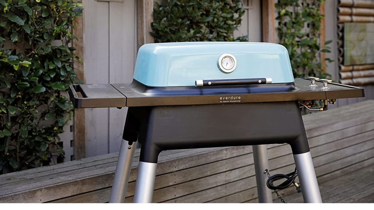 These are the best BBQs and grills you can add to your outside space