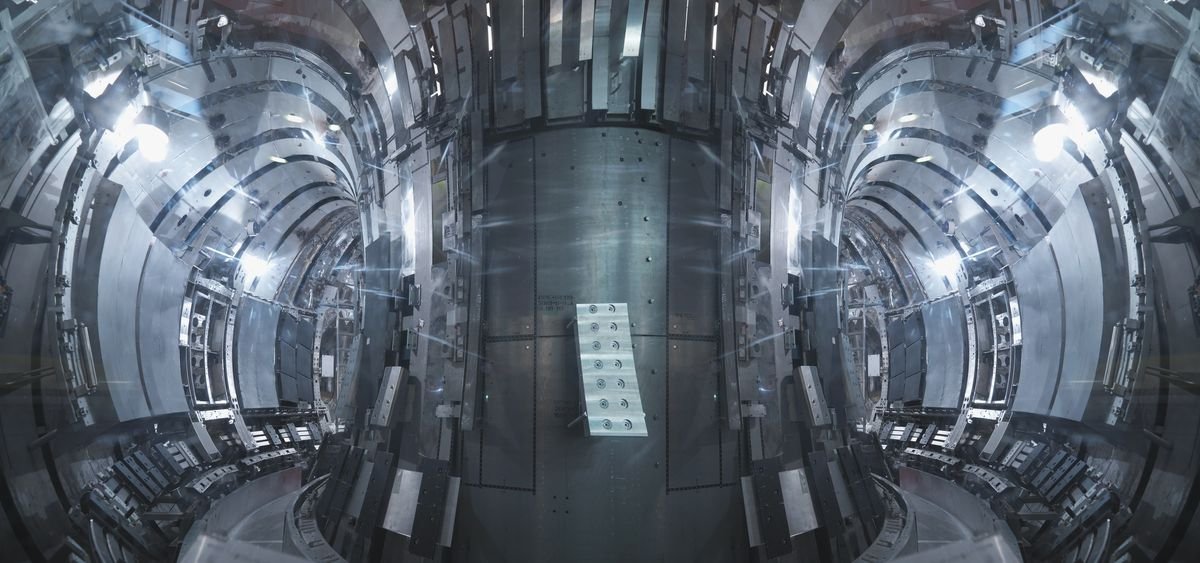 We've been 'close' to achieving fusion power for 50 years. When will it actually happen?