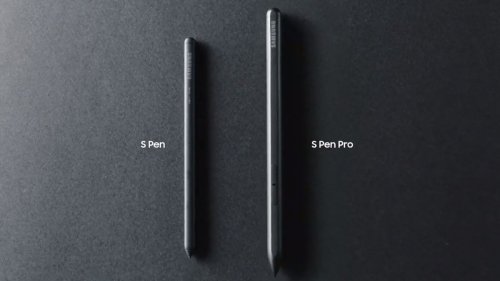 z fold 2 s pen