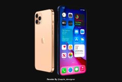 Discover iphone news