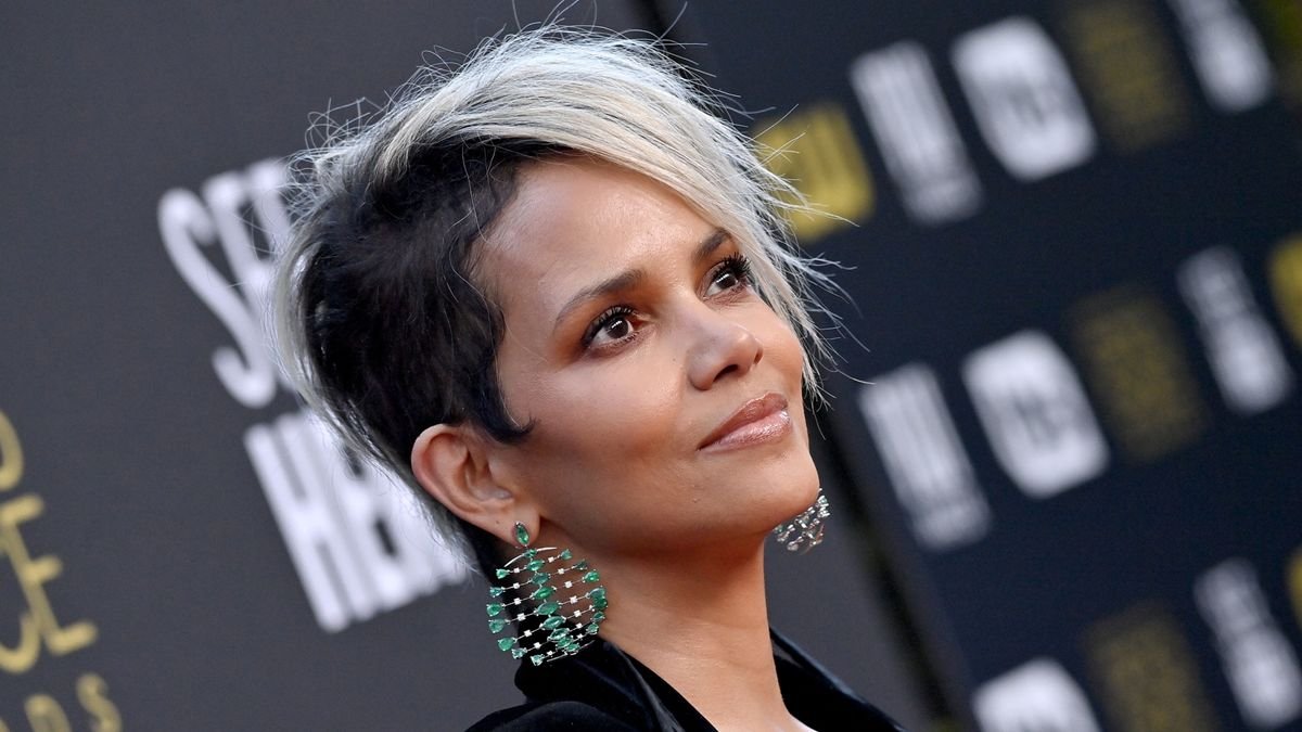 Halle Berry's 'all-time favorite skincare tool' that she can't live without