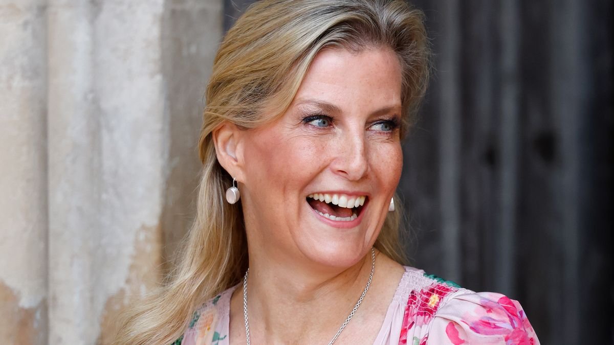 Duchess Sophie's winning wardrobe moments