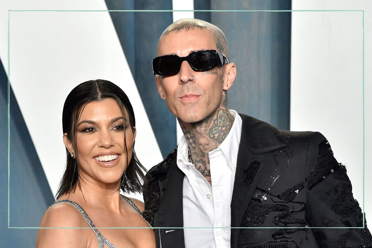 Kourtney Kardashian reveals that she and husband Travis Barker are done with IVF