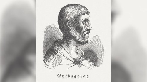 Pythagoras: Life, work and achievements
