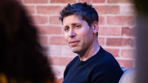 OpenAI's Sam Altman shares a 'holy grail' solution for ChatGPT's power-hungry demands, but researchers say it's 'wishful thinking' and it won't "be ready until the latter half of the century"
