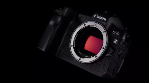Canon’s next camera could finally make full-frame affordable again