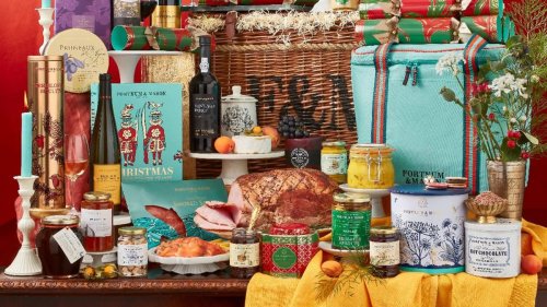 Black Friday Christmas hampers sales – The H&G edit of fabulous holiday gift deals