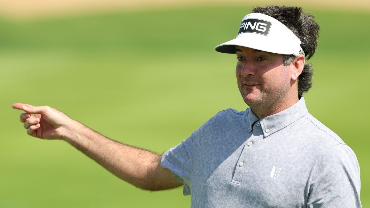 Bubba Watson To Beg Jay Monahan For PNC Chance
