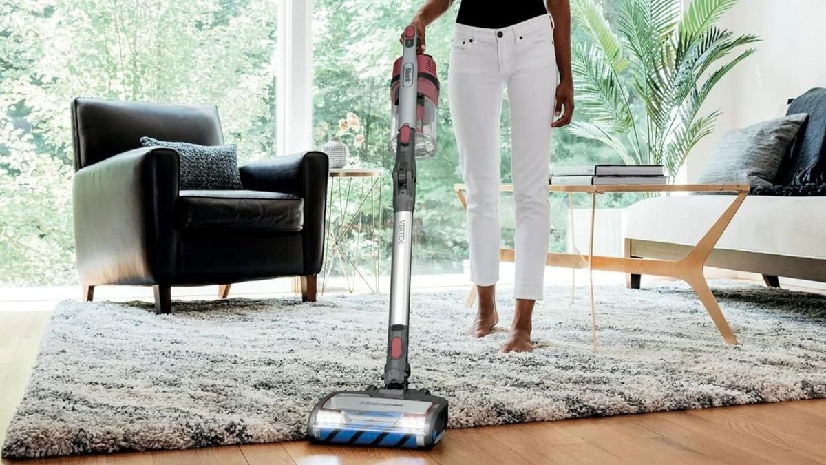 The 3 best cordless vacuums for running time, suction, and ease of use – they’re so good, I’m ditching my corded appliance for good