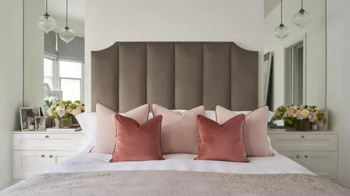 Feng shui mirror rules – for wealth, prosperity and well-being