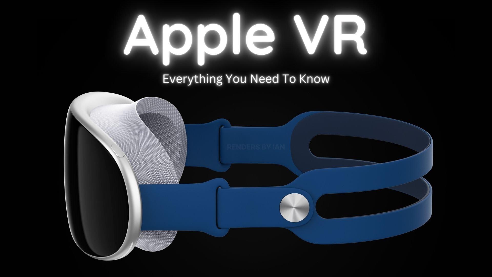 Apple VR headset: What to know about Reality Pro