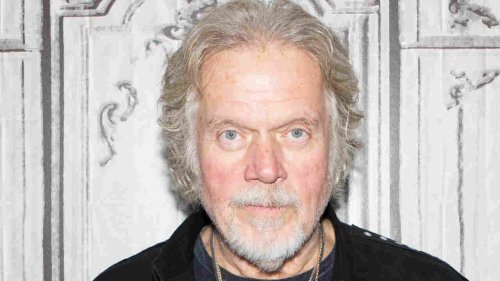 “In walked this clown, dressed in silk pyjamas, huge shades on. I shouted, ‘Get out!’ and pushed him into the corridor. That was Steven Tyler”: Randy Bachman‘s wild tales of Pete Townshend, Neil Young, Little Richard and Frank Sinatra