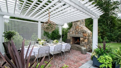 20 trellis ideas – to support plants and add structure to your yard